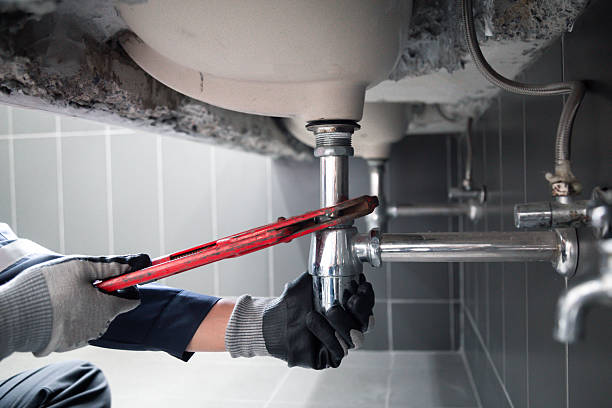 Trusted Sewer Line Repair service in Irwin, OH - Masters Plumbing Service